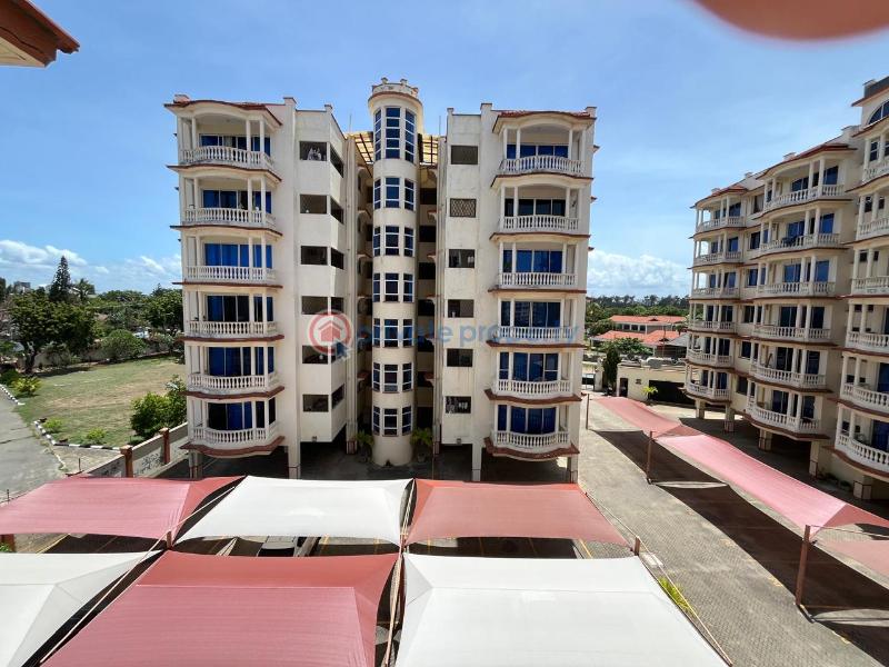 1 bedroom Apartment For Sale Nyali Mombasa - 4