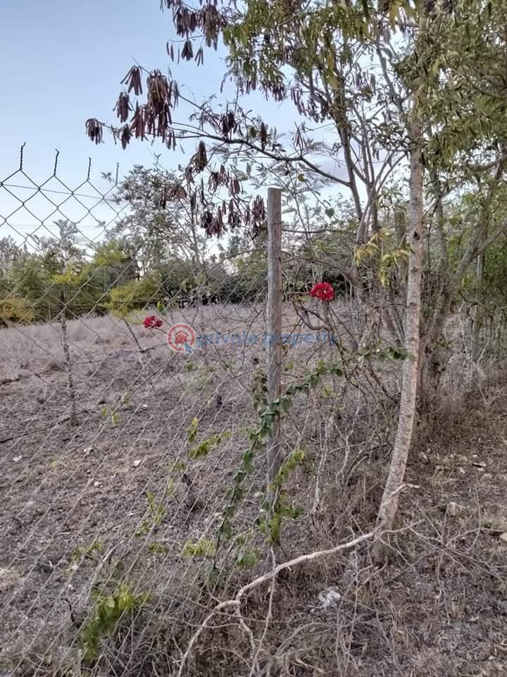 Commercial Land For Sale Korompoi, Namanga Road. Kaputiei North Kajiado - 2