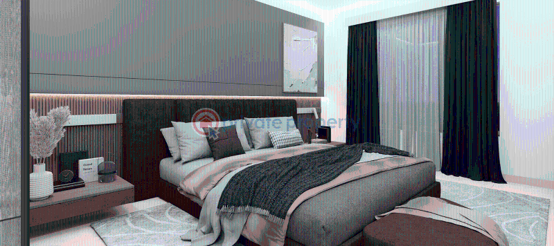 2 bedroom Apartment For Sale Chania Avenue Yaya Center Kilimani Nairobi - 6