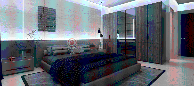2 bedroom Apartment For Sale Chania Avenue Yaya Center Kilimani Nairobi - 11