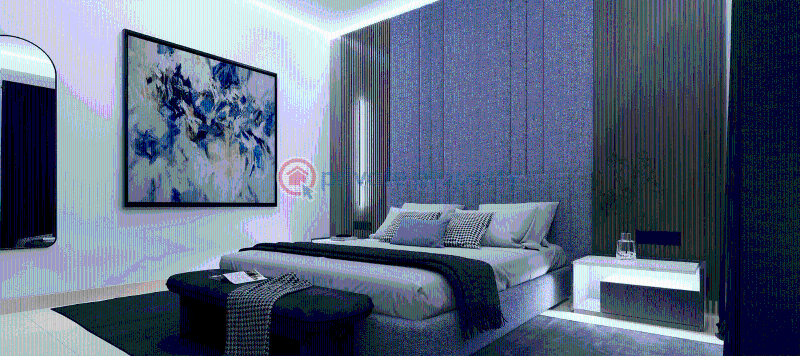 2 bedroom Apartment For Sale Chania Avenue Yaya Center Kilimani Nairobi - 7