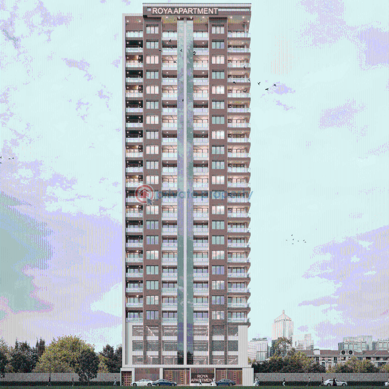 2 bedroom Apartment For Sale Chania Avenue Yaya Center Kilimani Nairobi - 0