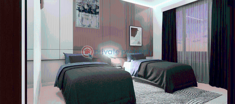 2 bedroom Apartment For Sale Chania Avenue Yaya Center Kilimani Nairobi - 8