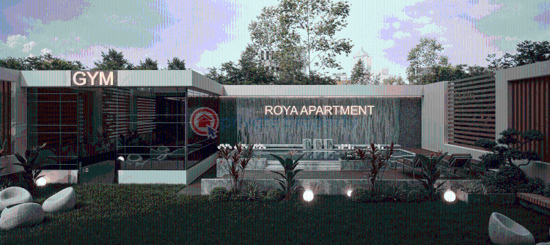 2 bedroom Apartment For Sale Chania Avenue Yaya Center Kilimani Nairobi - 3