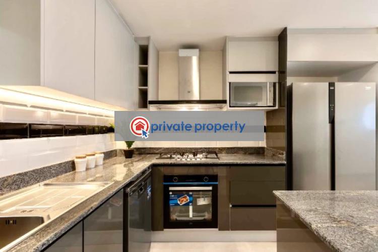 2 bedroom Apartment For Sale Westlands Nairobi - 3