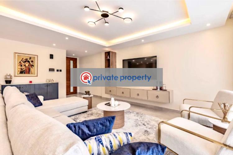 2 bedroom Apartment For Sale Westlands Nairobi - 1