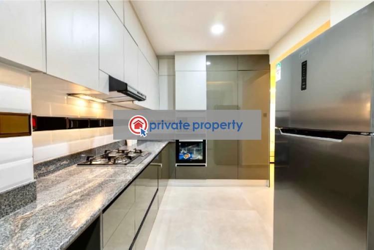 2 bedroom Apartment For Sale Westlands Nairobi - 5