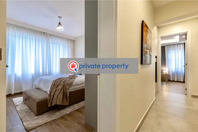2 bedroom Apartment For Sale Westlands Nairobi - 10