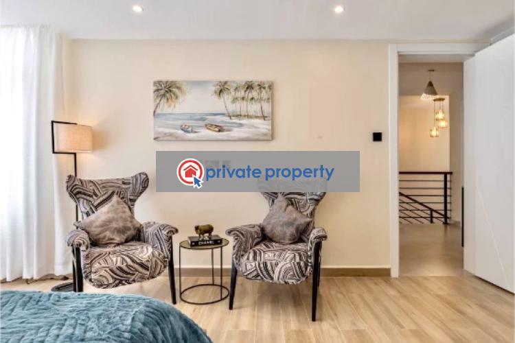 2 bedroom Apartment For Sale Westlands Nairobi - 13