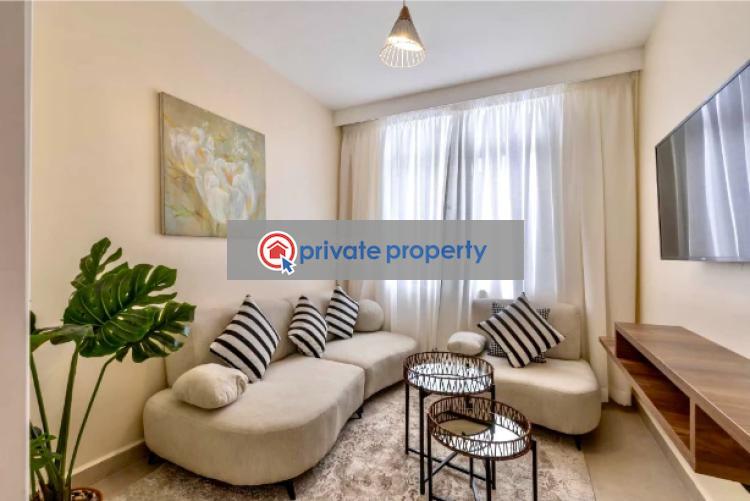 2 bedroom Apartment For Sale Westlands Nairobi - 9
