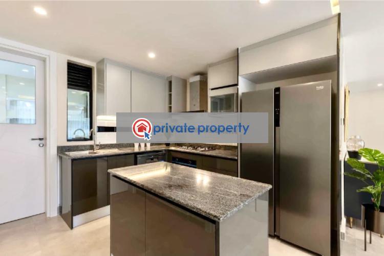 2 bedroom Apartment For Sale Westlands Nairobi - 4