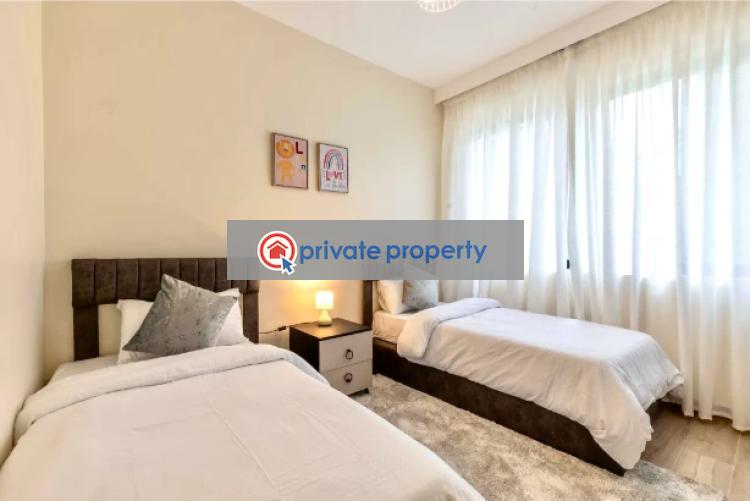 2 bedroom Apartment For Sale Westlands Nairobi - 12