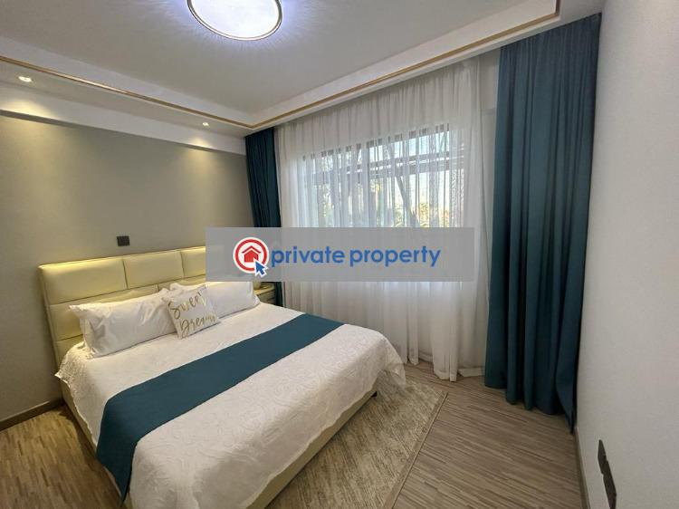 2 bedroom Apartment For Sale &nbsp;off Denis Pritt Road Kilimani Nairobi - 3