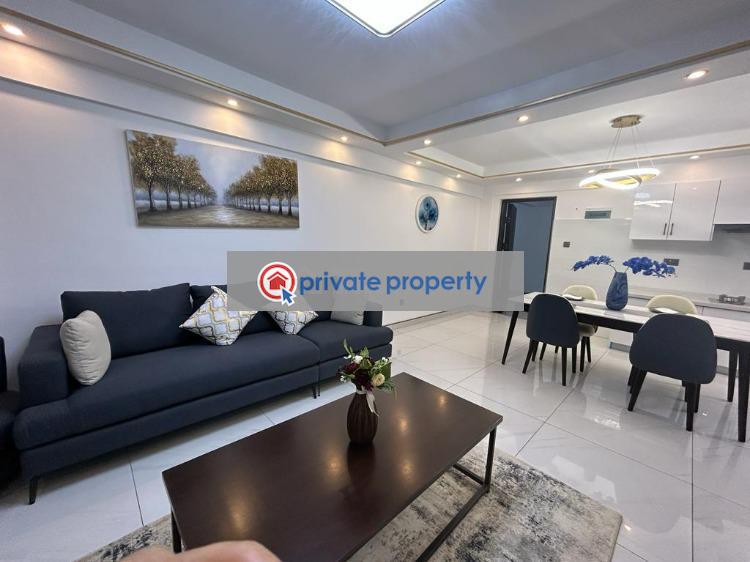 2 bedroom Apartment For Sale &nbsp;off Lenana Road Kilimani Nairobi - 17