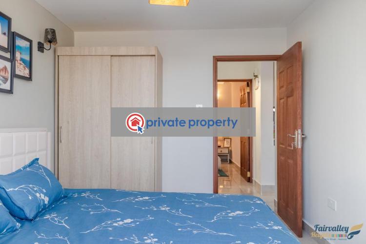 3 bedroom Apartment For Sale &nbsp;mombasa Road Athi River Machakos - 2