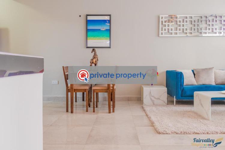 3 bedroom Apartment For Sale &nbsp;mombasa Road Athi River Machakos - 1