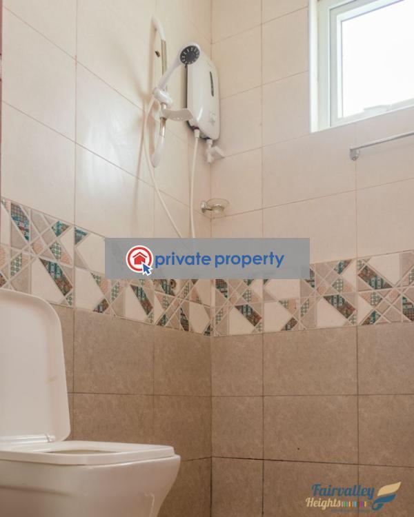3 bedroom Apartment For Sale &nbsp;mombasa Road Athi River Machakos - 3