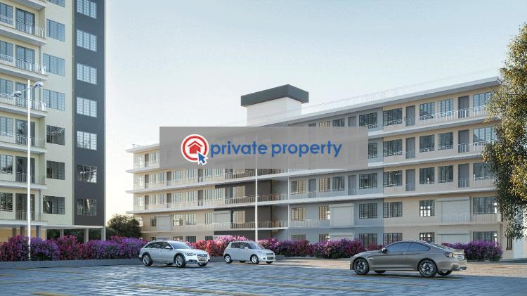 3 bedroom Apartment For Sale &nbsp;mombasa Road Athi River Machakos - 5