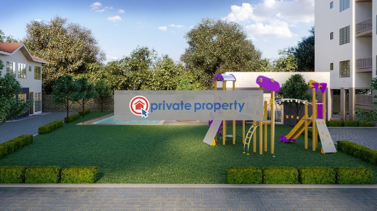 3 bedroom Apartment For Sale &nbsp;mombasa Road Athi River Machakos - 4