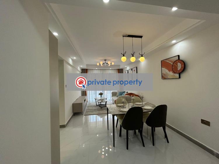 2 bedroom Apartment For Sale &nbsp;othaya Road Kileleshwa Nairobi - 1
