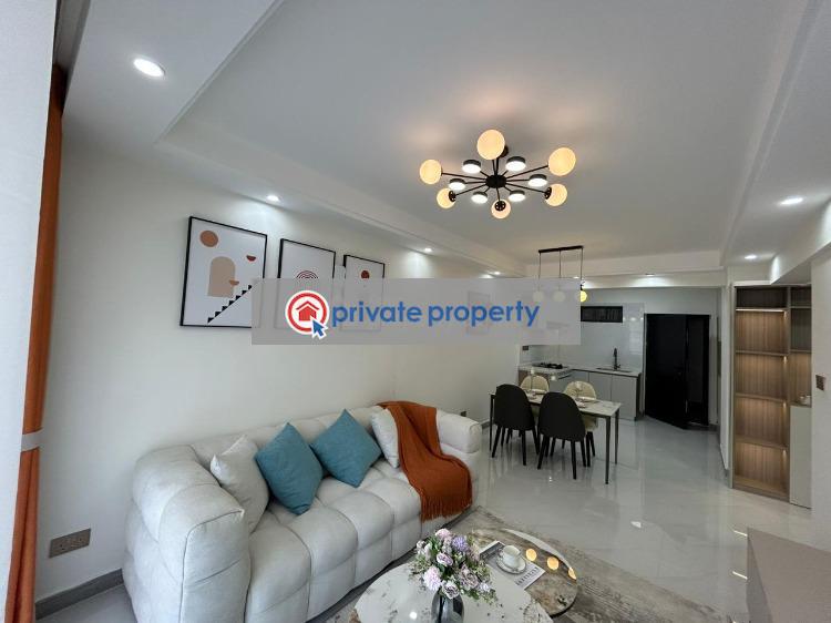 2 bedroom Apartment For Sale &nbsp;othaya Road Kileleshwa Nairobi - 3