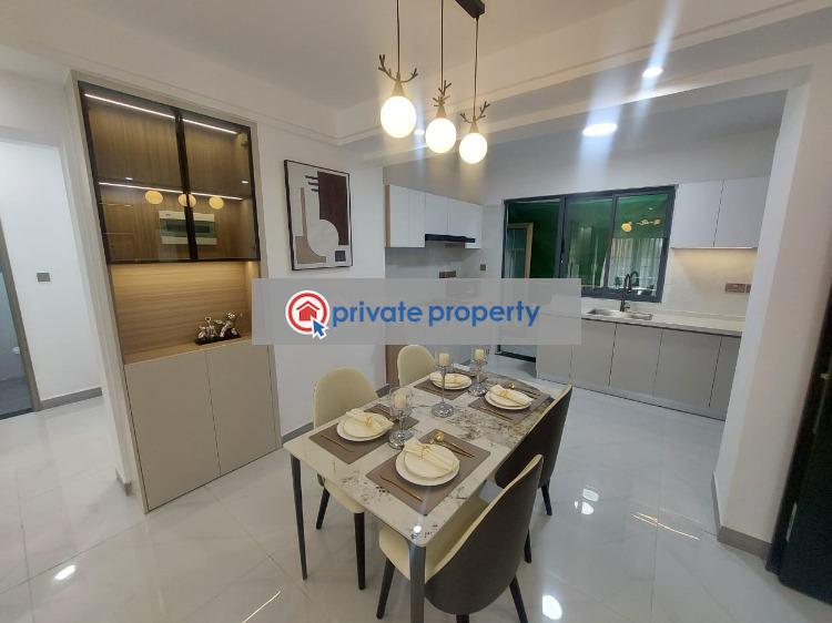 2 bedroom Apartment For Sale Kileleshwa Nairobi - 1