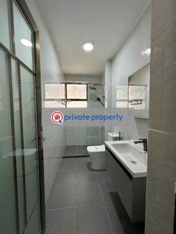 2 bedroom Apartment For Sale Kileleshwa Nairobi - 5