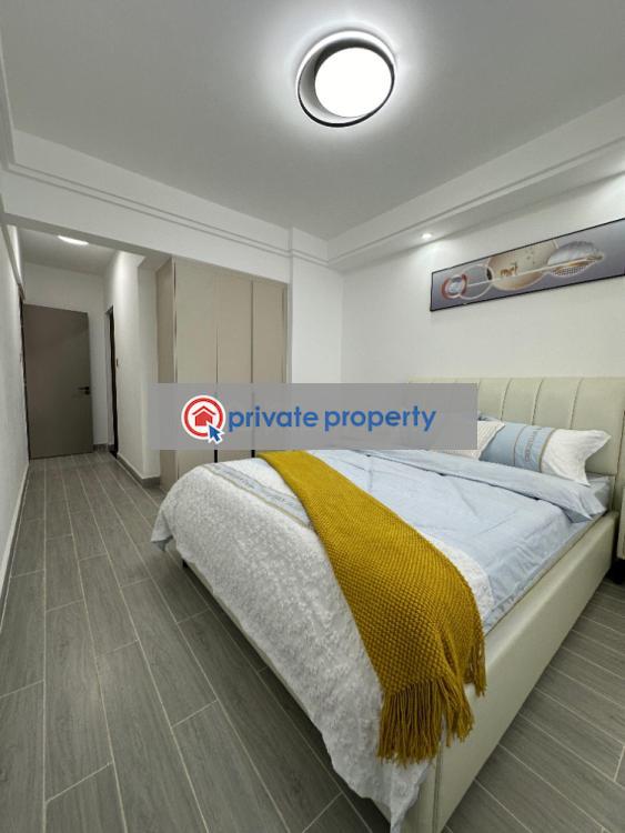 2 bedroom Apartment For Sale Kileleshwa Nairobi - 7
