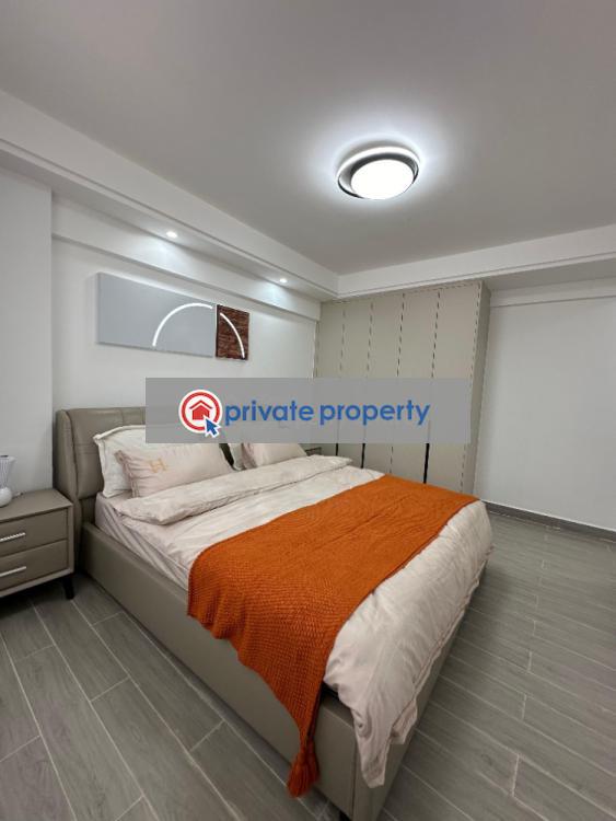 2 bedroom Apartment For Sale Kileleshwa Nairobi - 8