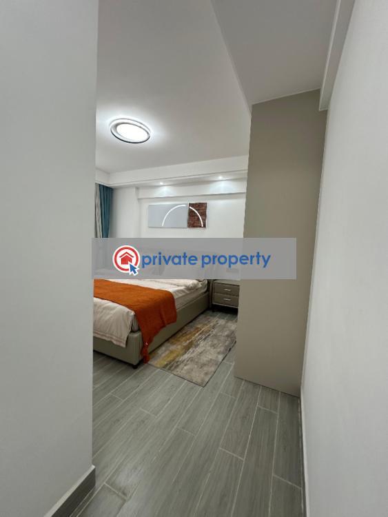 2 bedroom Apartment For Sale Kileleshwa Nairobi - 9