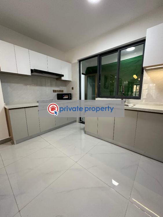 2 bedroom Apartment For Sale Kileleshwa Nairobi - 2