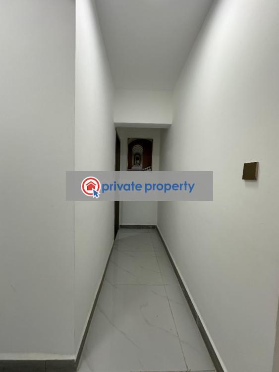2 bedroom Apartment For Sale Kileleshwa Nairobi - 4