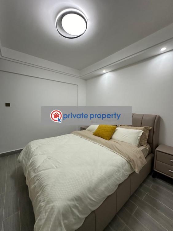 2 bedroom Apartment For Sale Kileleshwa Nairobi - 10