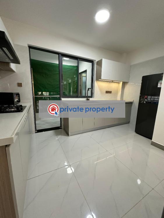 2 bedroom Apartment For Sale Kileleshwa Nairobi - 3