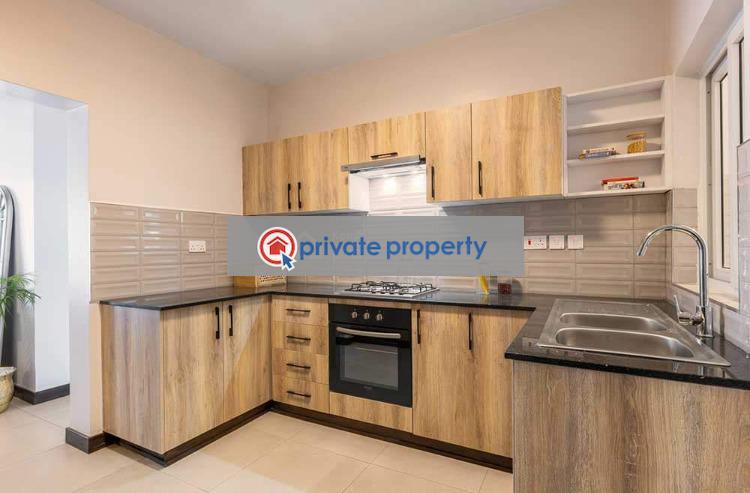 2 bedroom Apartment For Sale Syokimau/Mulolongo Machakos - 2