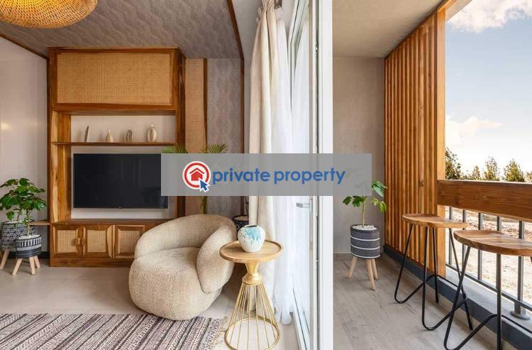 2 bedroom Apartment For Sale Syokimau/Mulolongo Machakos - 1