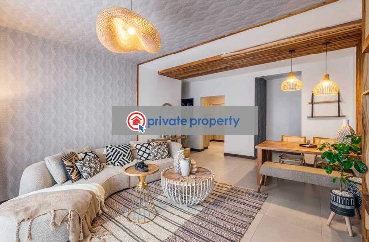 2 bedroom Apartment For Sale Syokimau/Mulolongo Machakos - 6