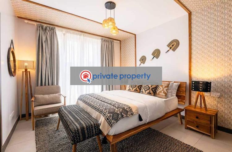 2 bedroom Apartment For Sale Syokimau/Mulolongo Machakos - 8