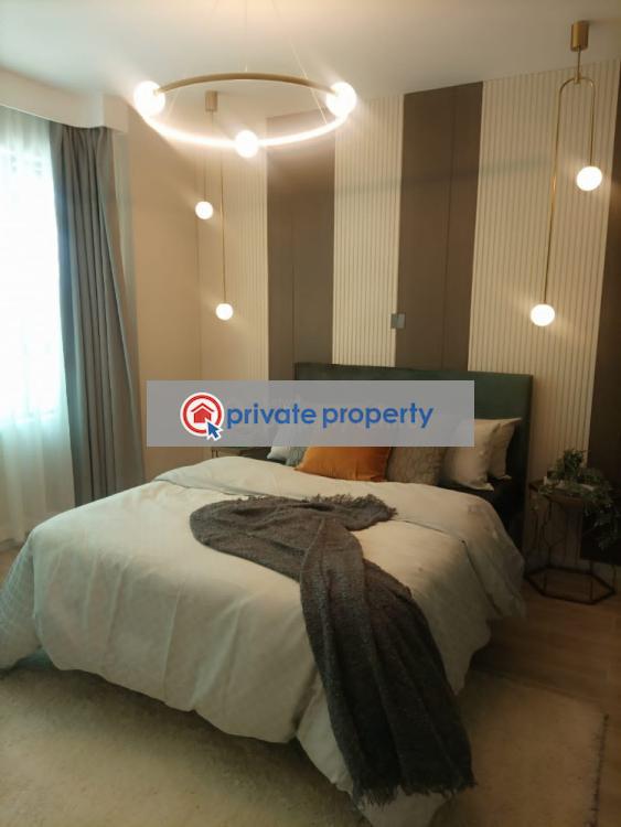 2 bedroom Apartment For Sale &nbsp;mombasa Road Athi River Machakos - 4