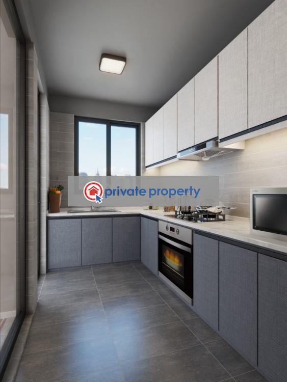 2 bedroom Apartment For Sale &nbsp;mombasa Road Athi River Machakos - 6
