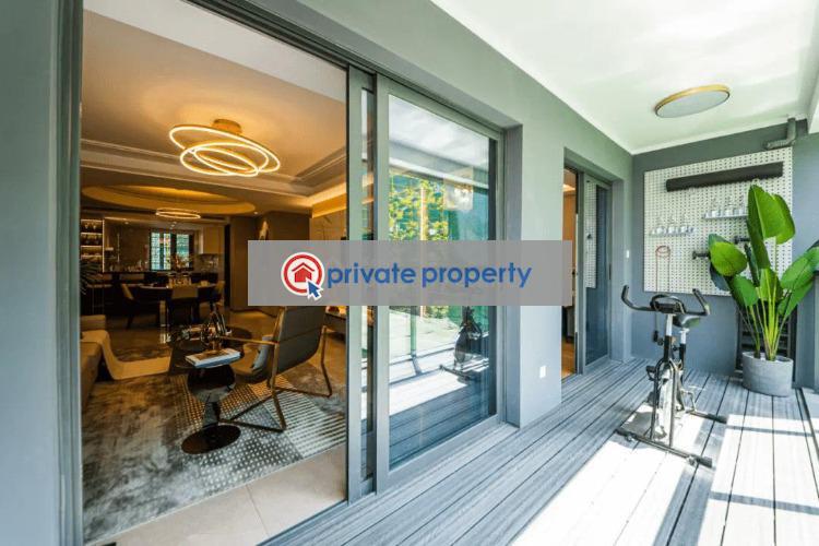2 bedroom Apartment For Sale &nbsp;upper Kileleshwa Kileleshwa Nairobi - 7