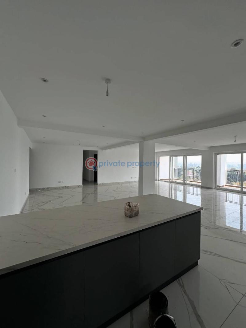 2 bedroom Apartment For Sale General Mathenge Road Westlands Nairobi - 0