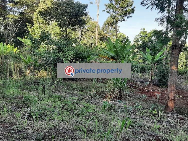 Land For Sale kerarapon Dive 19 Ngong Kajiado (PID 6PABSF) Private