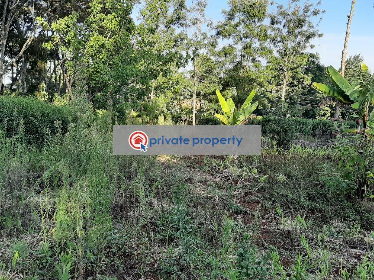 Land For Sale kerarapon Dive 19 Ngong Kajiado (PID 6PABSF) Private