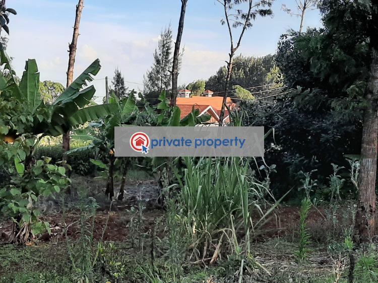Land For Sale kerarapon Dive 19 Ngong Kajiado (PID 6PABSF) Private