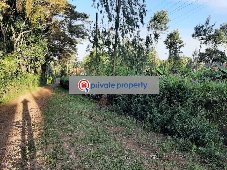 Land For Sale kerarapon Dive 19 Ngong Kajiado (PID 6PABSF) Private
