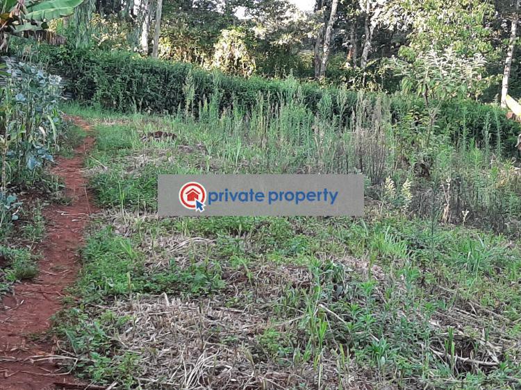 Land For Sale kerarapon Dive 19 Ngong Kajiado (PID 6PABSF) Private