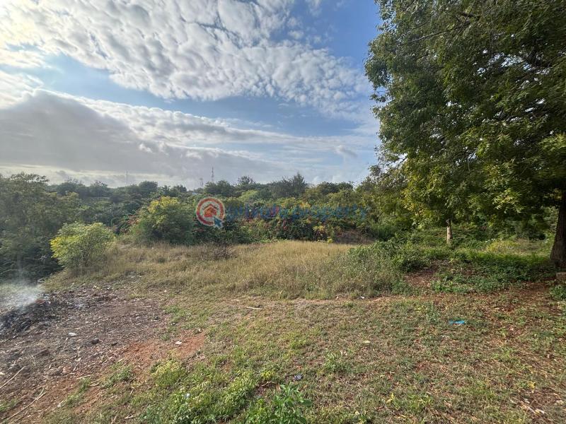 Land For Sale Diani Ukunda Ukunda. Kwale - 5
