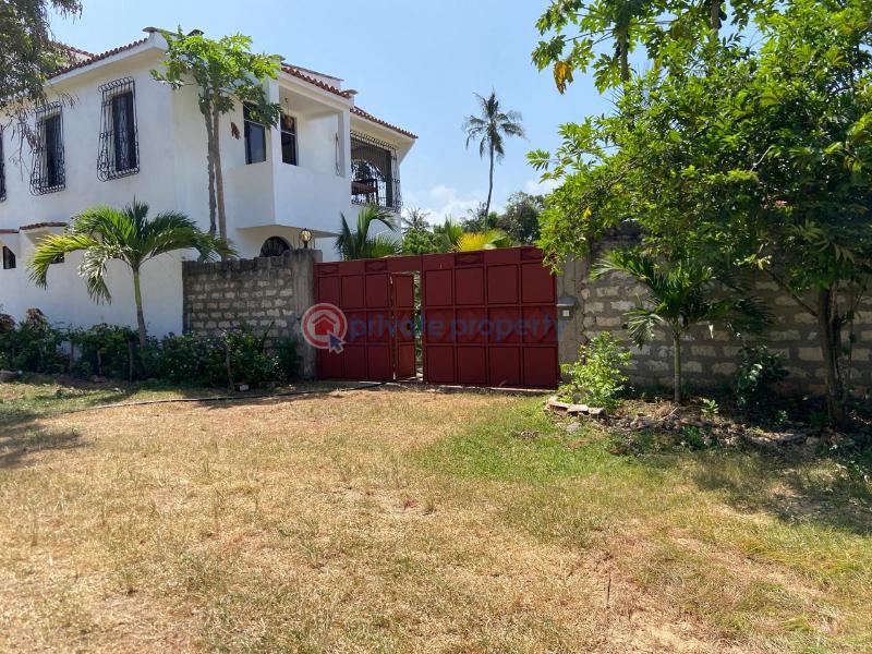 Land For Sale Kanamai Mtwapa Kanamai Centre Mtwapa Kilifi - 4