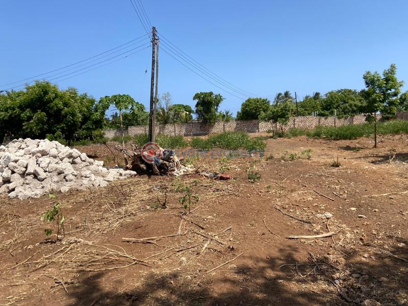 Land For Sale Kanamai Mtwapa Kanamai Centre Mtwapa Kilifi - 6